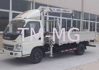 3200kg SQ3.2SK1Q Mini Telescoping Truck Mounted Crane