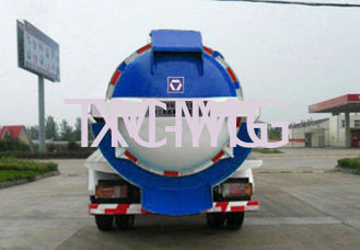 Special Purpose Vehicles Food Waste Collection Vehicles XZJ5070TCA