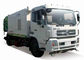 8T Multifunction Road Sweeper Vehicle Special Purpose Vehicles XZJ5160TXS