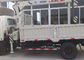 Wire Rope Telescopic Boom Truck Crane Hydraulic System, 25 L/min