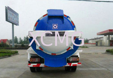 Special Purpose Vehicles Food Waste Collection Vehicles XZJ5070TCA
